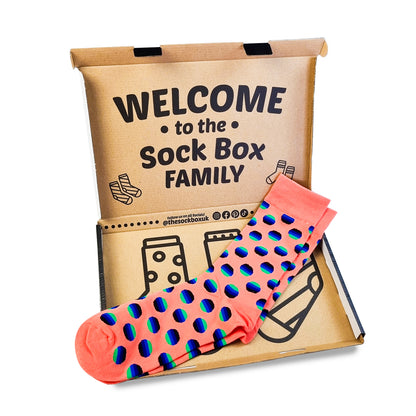 The One Sock Box